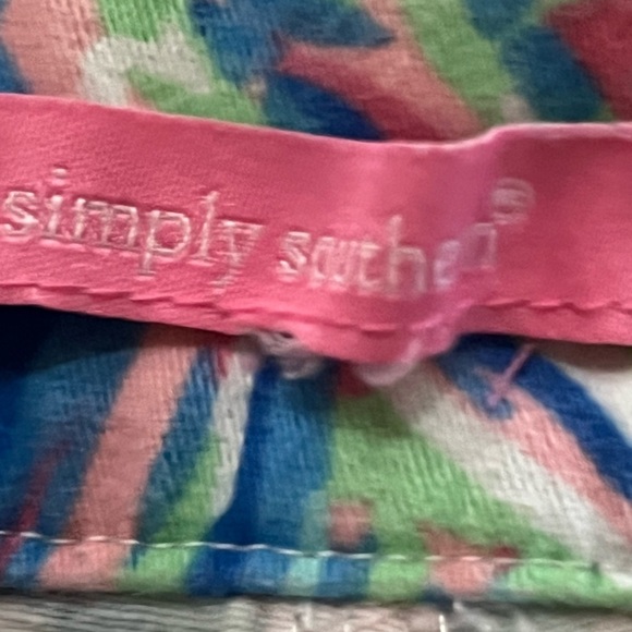 Simply Southern Pants 32x27 - Picture 3 of 3